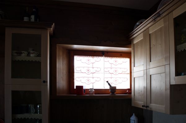 ARREDAMENTI SU MISURA